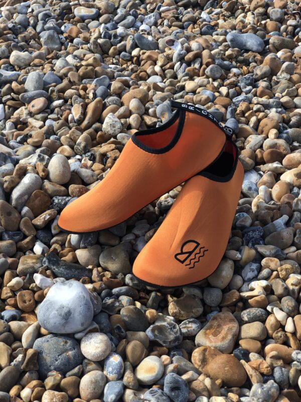 Lifebuoy Orange Water Shoes - Image 8