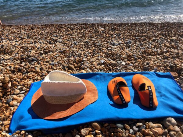 Lifebuoy Orange Water Shoes - Image 11