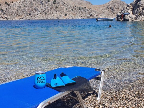 Horizon Blue Water Shoes - Image 29
