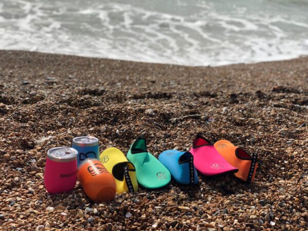 Palace Pier Pink Water Shoes - Image 12