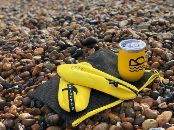 2 Beach Cups - Image 7