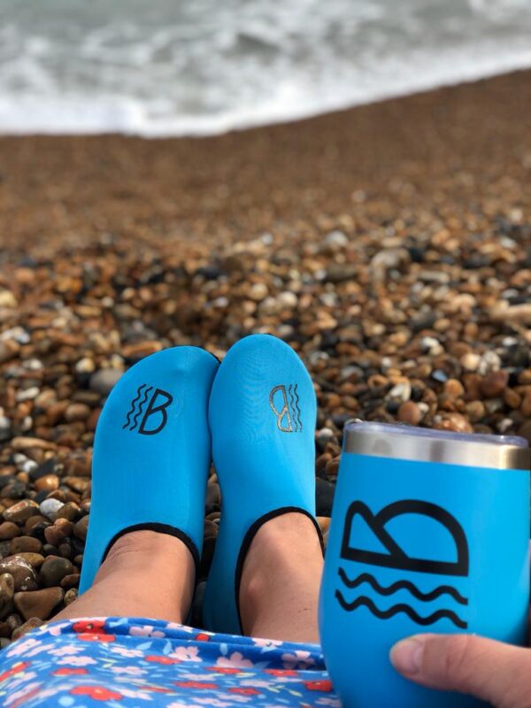 2 Beach Cups - Image 8