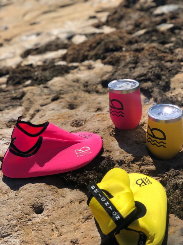2 Beach Cups - Image 9