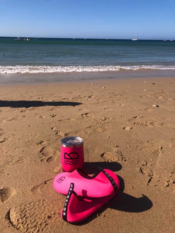 2 Beach Cups - Image 2