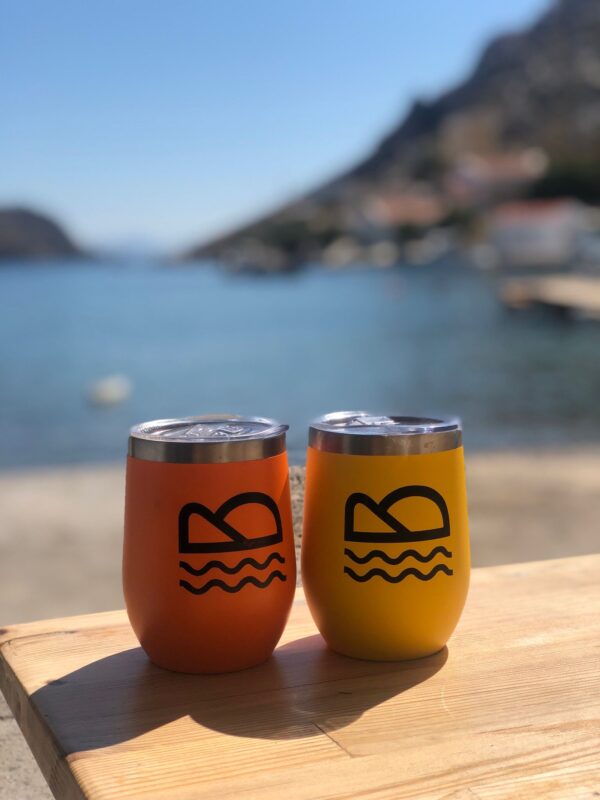 2 Beach Cups - Image 6
