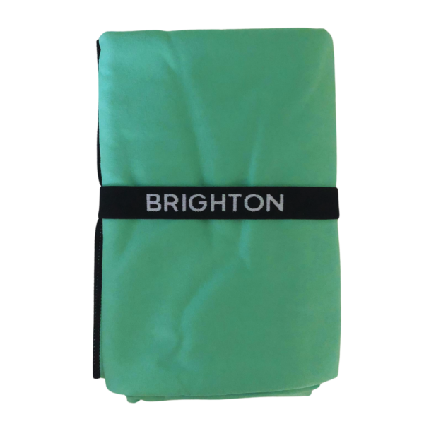 *NEW* Double XL Microfibre Towel - Image 4