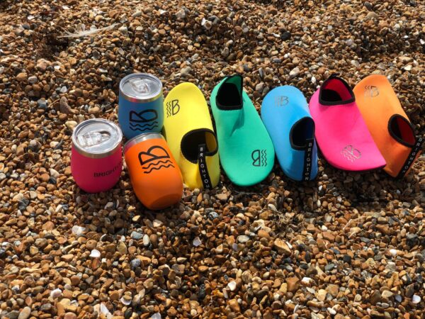 2 Beach Cups - Image 5
