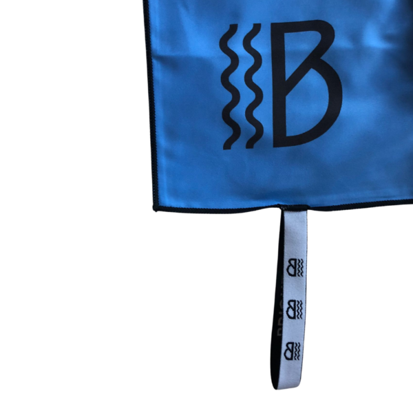 *NEW* Double XL Microfibre Towel - Image 7