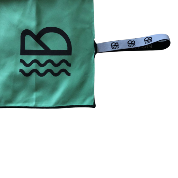 *NEW* Double XL Microfibre Towel - Image 6