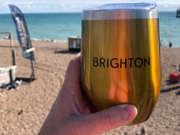 2 Beach Cups - Image 12