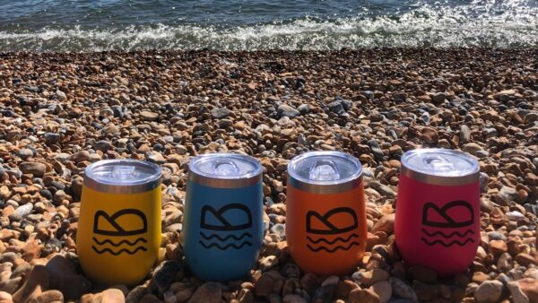 2 Beach Cups - Image 13
