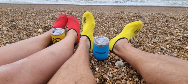 Shoes & Cup Beach Pack - Image 10