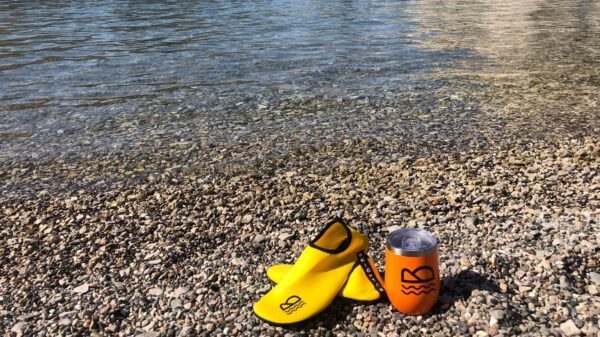 2 Beach Cups - Image 14