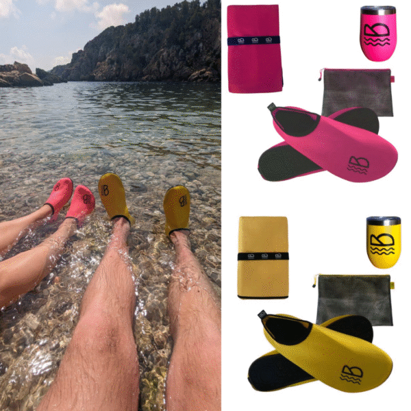 Couples Coastal Kit